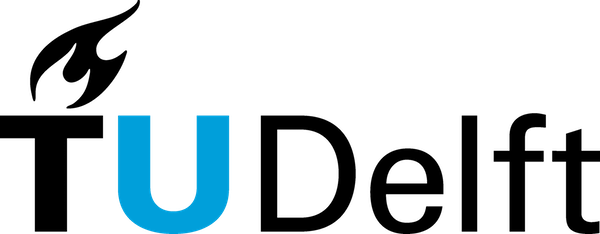 TU Delft Logo