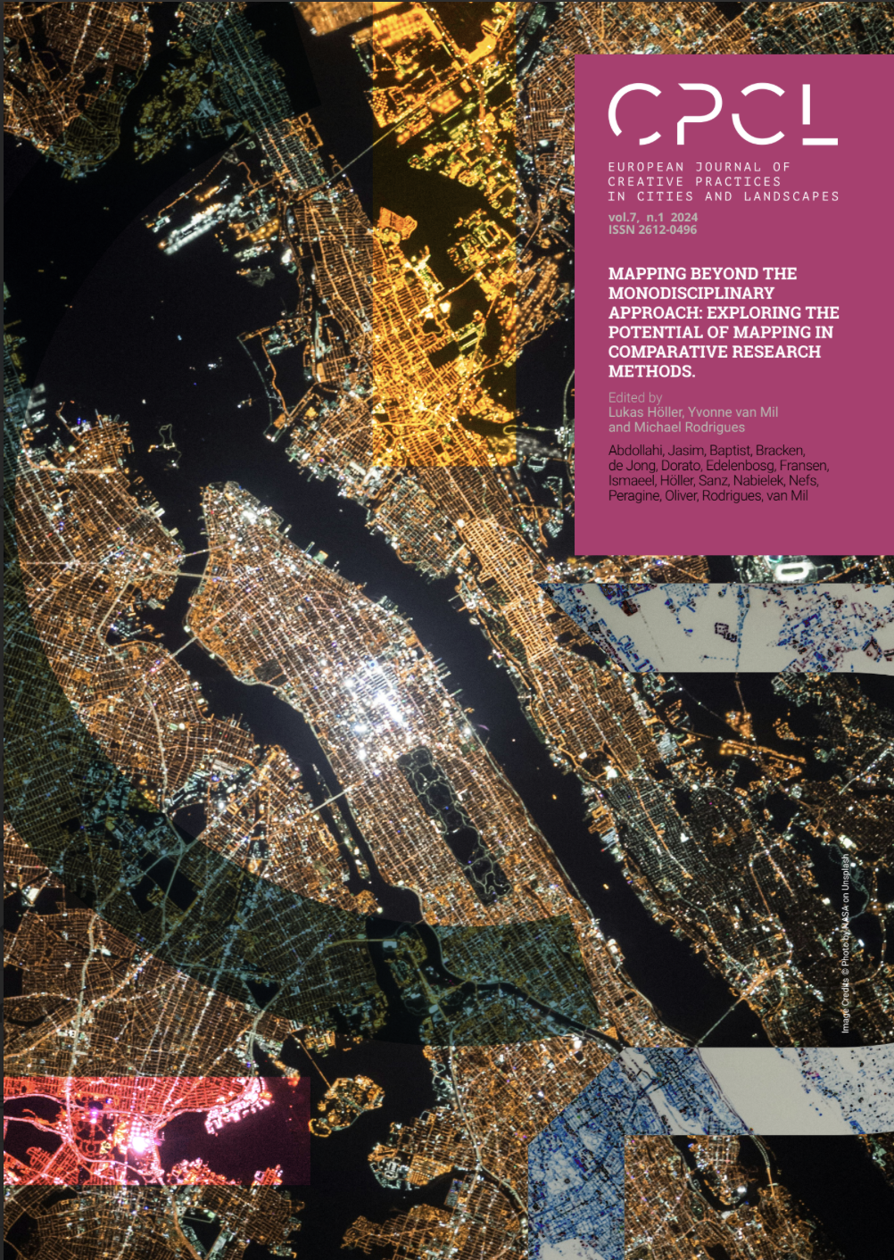 Issue Cover